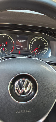 Volkswagen Virtus 1.6 Msi Highline