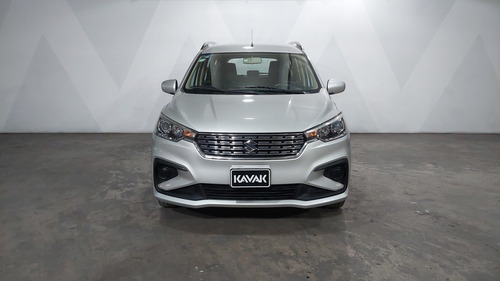 Suzuki Ertiga 1.5 Gls