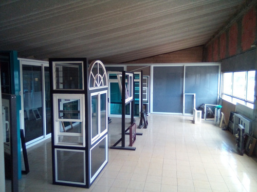 Imagen 10 de 14 de Galpon En Cagua Para La Venta Zona Industrial De Corinsa Para La Venta. 0424-3083021 / 0424-3462883