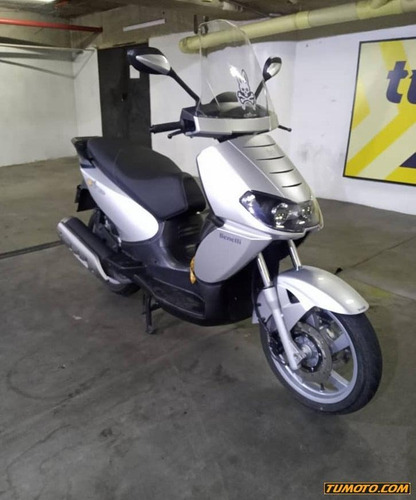 Imagen 3 de 9 de Benelli Caffenevo