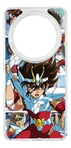 Comprar Funda Protector Case 360 Para Honor Magic 6 Lite Saint Seiya