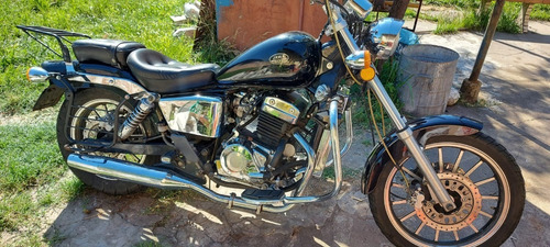 Imagen 5 de 6 de Jawa 350 9