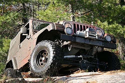 Uniden Cmx760 Bearcat Off Road Series Cb Radio 40-ch