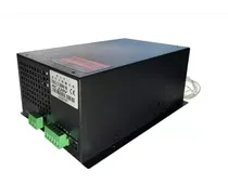 Comprar Fuente Láser Co2 80w Tubo Laser Pantografo Cnc Corte Grabado