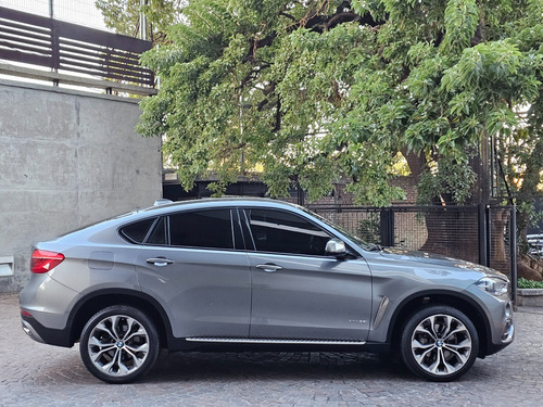 BMW X6 3.0 Xdrive 35i Pure Extravagance