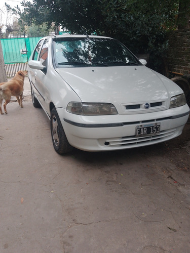 Fiat Siena 1.7 Elx