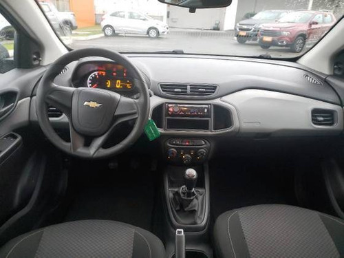 Chevrolet Prisma 1.0 Mpfi Joy 8v Flex 4p Manual