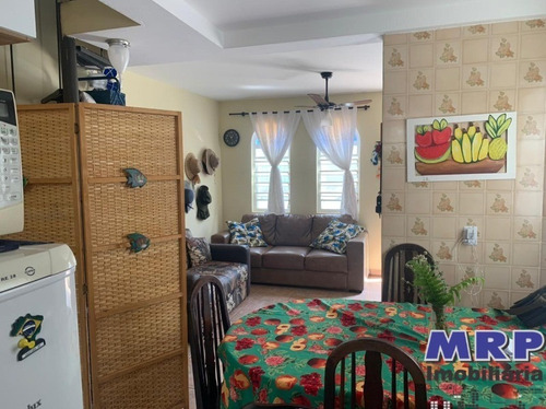 Imagem 8 de 30 de Ap00364 - Apartamento Em Ubatuba, 200 Metros Da Praia Do Do Sape, 2 Dormitórios, Oportunidade!!! - Ap00364 - 69470456