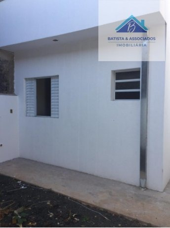 Imagem 11 de 25 de Casa A Venda No Bairro Jardim Paraíso I (nova Veneza) Em - 2865-1