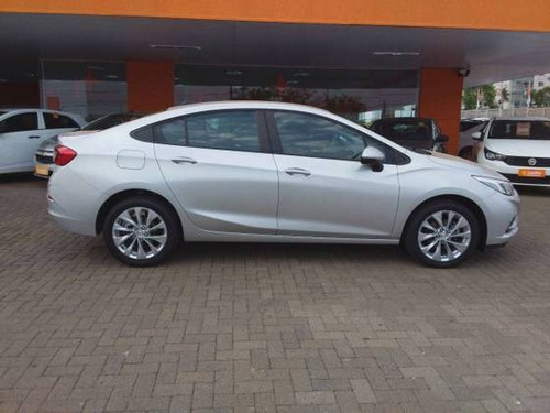 Imagem 9 de 9 de Chevrolet Cruze 1.4 Turbo Lt 16v Flex 4p Automático