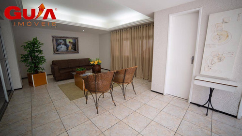 Imagem 15 de 15 de Apartamento Com 03 Quartos No Cocó. - 1821