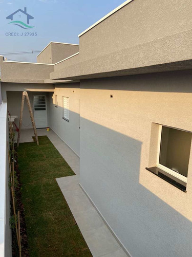 Imagem 18 de 18 de Casa Com 3 Dorms, Nova Cerejeira, Atibaia - R$ 519 Mil, Cod: 3013 - V3013