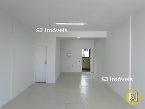 Imagem 2 de 4 de Sala Para Locação - 2730