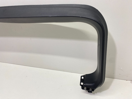 Acabamento Interno Tampa Traseira Jeep Renegade 2019