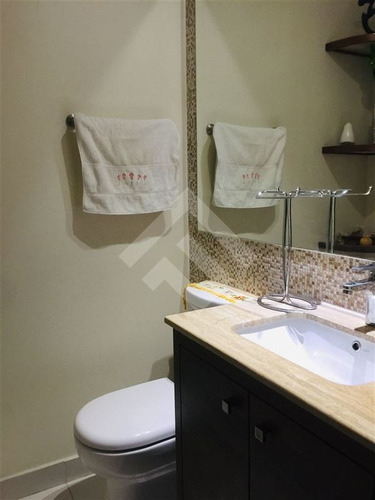 Departamento En Venta De 3 Dorm. En La Serena