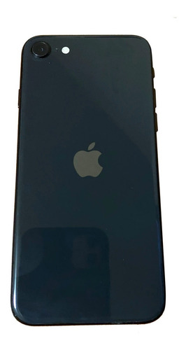 Apple iPhone SE (2da Generación) 64 Gb - Negro (Usado)