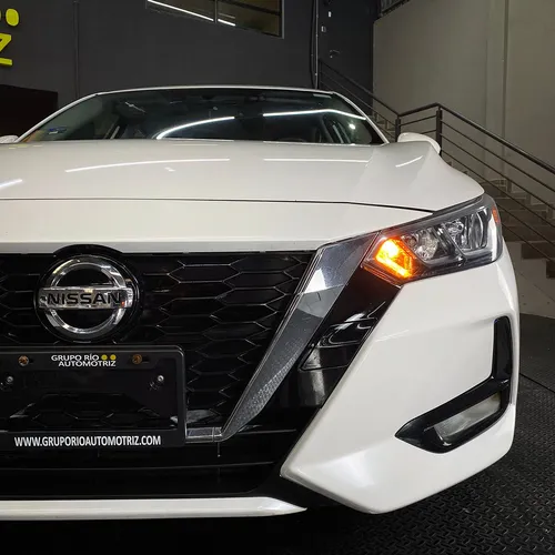 Nissan Sentra 2.0 Advance At