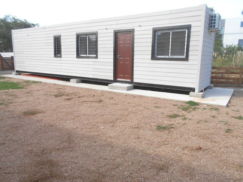 Imagen 1 de 13 de Rambla Costanera Containers 1 Dormitorio Alquiler Solymar