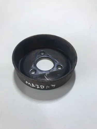 Polea Bomba Agua Mazda (Usado)
