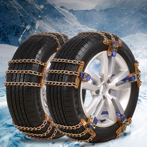 Pneu, Correntes De Neve, Carro Antiderrapante, Antiderrapant