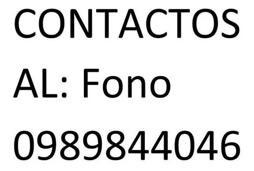 Imagen 8 de 8 de En El Sur De Quito Arriendo Departamento