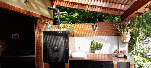 Casa Quinta En Colastine