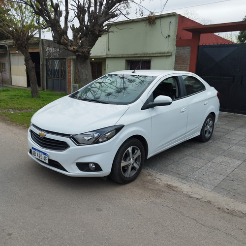 Chevrolet Prisma 1.4 Ltz 98cv
