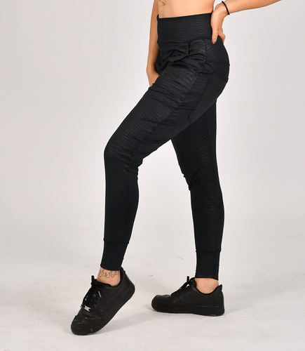 Babucha Pantalon Deportivo Mujer Fanaticas