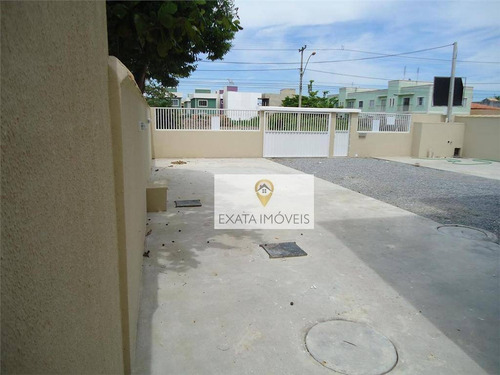 Imagem 15 de 16 de Apartamentos 02 Quartos A 200m Da Rodovia, Enseada Das Gaivotas, Rio Das Ostras. - Ap0091