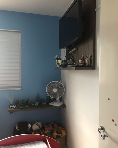 Imagem 3 de 26 de Apartamento - 3950 - 32320219