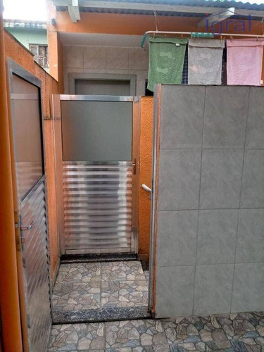 Imagem 12 de 30 de Casa Para Alugar, 30 M² Por R$ 900,00/mês - Vila Guarani (zona Sul) - São Paulo/sp - Ca1157