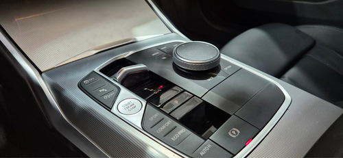 BMW 320I 2.0 16V TURBO FLEX SPORT GP AUTOMÁTICO