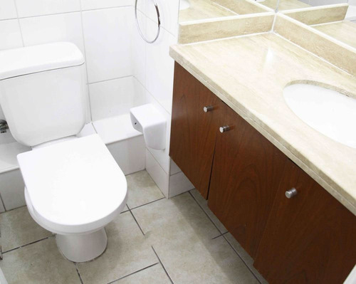 Imagen 12 de 12 de Departamento Vende 2 Dormitorios, 2 Baños, 1 Estac. Y Bodega
