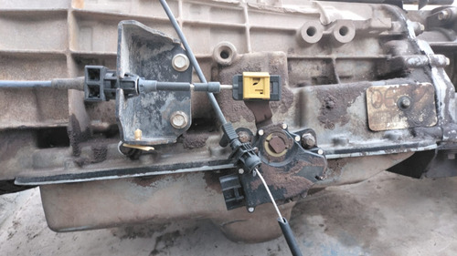 Transmisión Ford F-150 Lobo 5.4 / Expedition 5.4 1997-2003 (Usado)