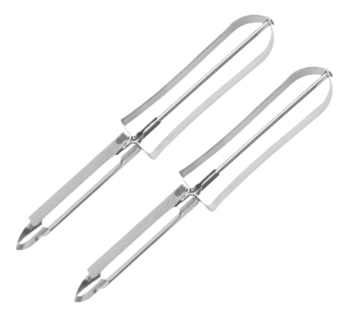 2x Gadgets De Cocina De De Frutas Multifunción Doble