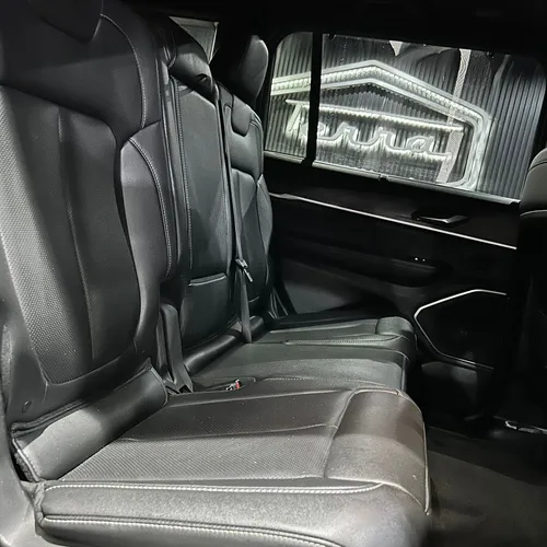 Jeep Grand Cherokee 3.6 V6 L Limited 4X2 At