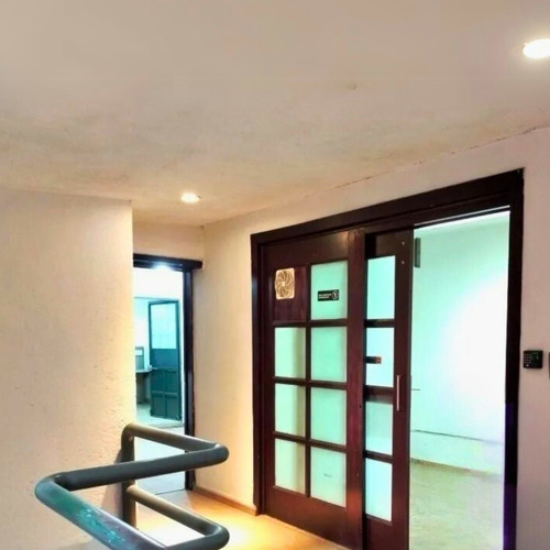 Bodega En Renta Con Oficinas En San Jose El Jaral , Atizapan