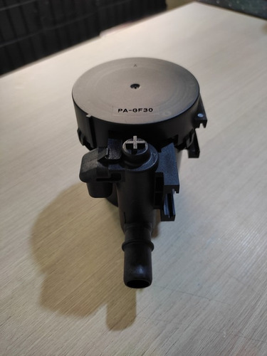 Valvula Evap Canister Silverado Hd 3500 (gm)