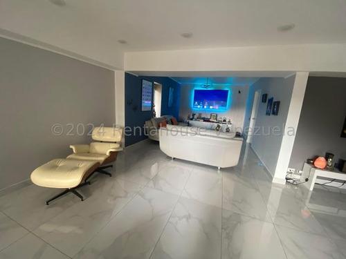 Te Lo Tengo Apartamento En Venta En Santa Eduvigis 25-221 Feb