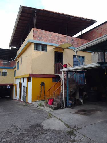 Lh Propiedad Comercial En Venta En La Concordia