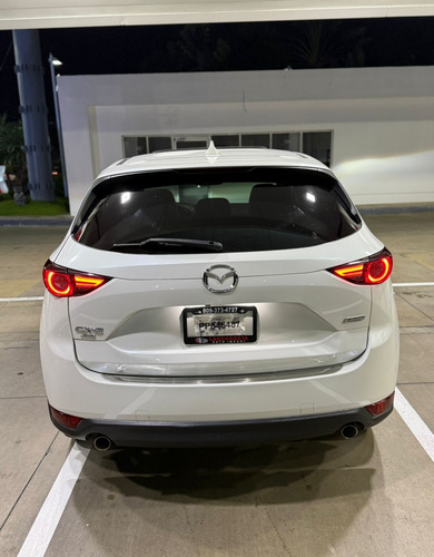 Mazda Cx5 Grand Touring 2019