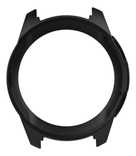 Pc Watch Protector Case Negro