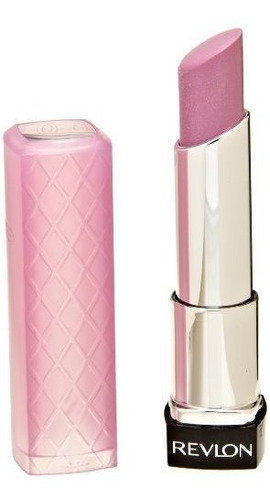 Lápices Labiales - Revlon Colorburst Lip Butter, Goma De Mas