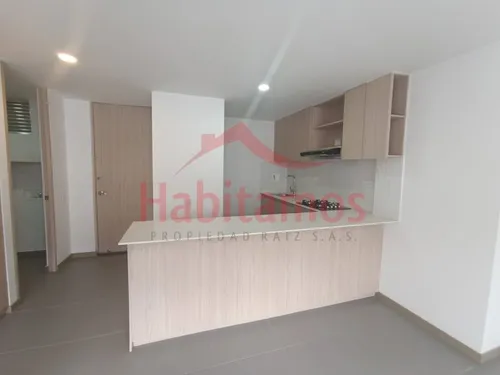 Apartamento En Arriendo En Medellín - Guayabal Cod 68537