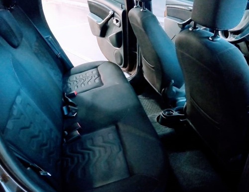 Renault Duster Privilege 1.6l 16v 2018(jcf)