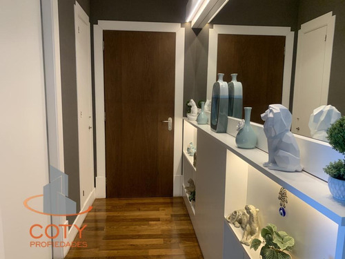 Imagen 10 de 30 de Puerto Madero - Departamento En Venta Los Molinos