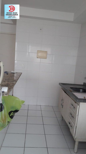 Imagem 3 de 15 de Apartamento - Jardim Umarizal - Ref: 8772 - V-8772