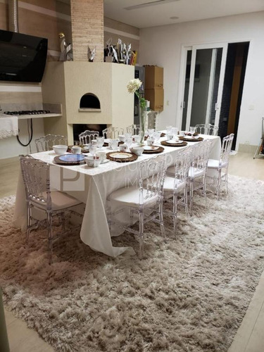 Imagem 3 de 5 de Casa Para Venda Em Mogi Das Cruzes, Vila Oliveira, 4 Dormitórios, 4 Suítes, 8 Banheiros, 12 Vagas - Ca0324_1-2048595