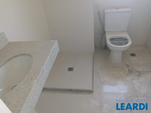 Imagem 11 de 15 de Apartamento - Umuarama - Sp - 634694