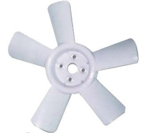 Imagem 1 de 1 de Hélice Motor Opala Caravan Comodoro Diplomata 4 Cil E 6 Cil